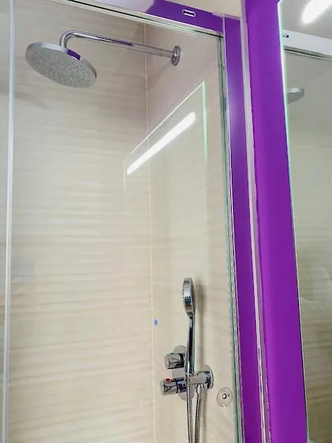 Apartamento Centrico Sevilla Apartman