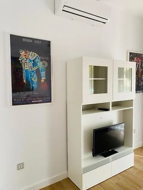 Apartamento Centrico Sevilla Apartman