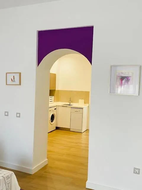 Apartamento Centrico Sevilla 0*,  Spanyolország