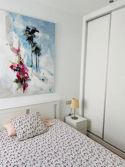 Apartman Apartamento Centrico Sevilla