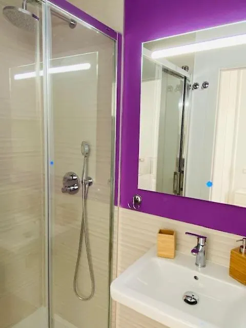 Apartamento Centrico Sevilla Spanyolország