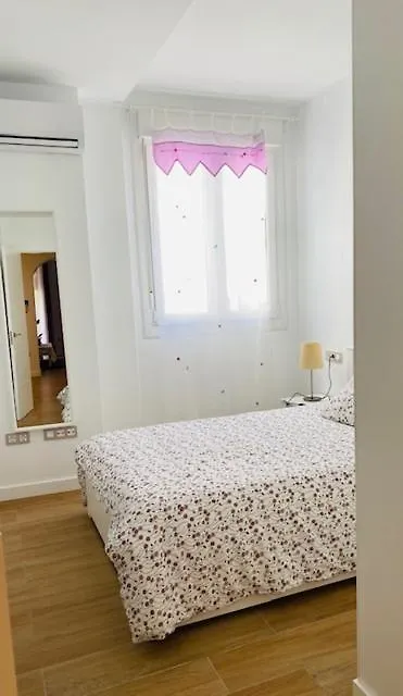 Apartamento Centrico Sevilha