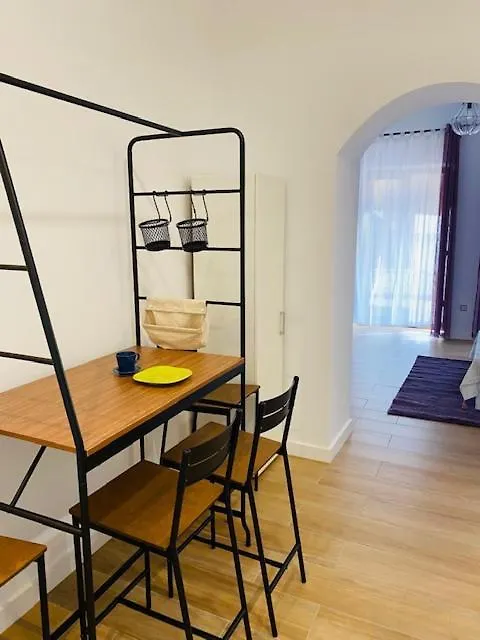 Apartamento Centrico Sevilha