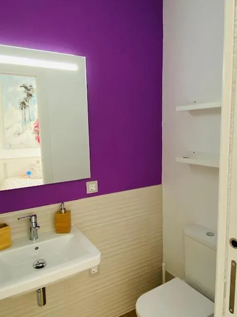 Apartamento Centrico Sevilha